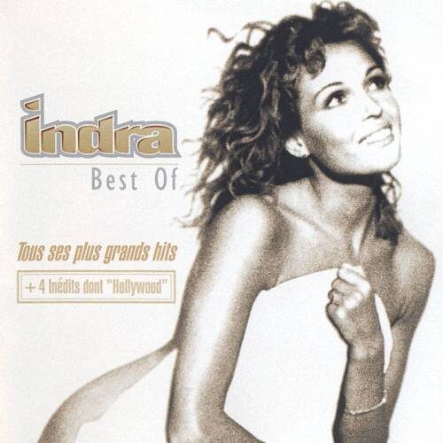 Indra - Best Of (1994)