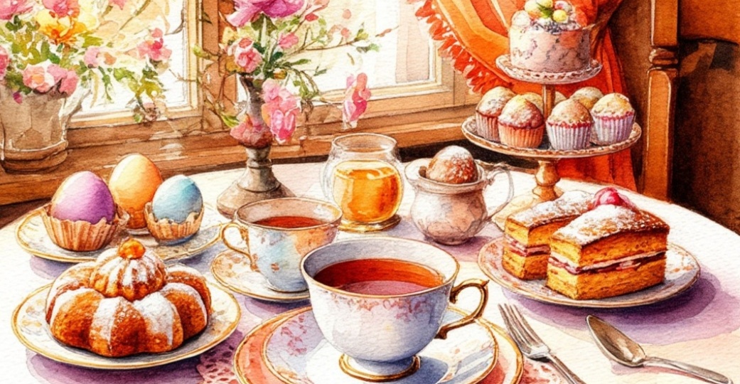 11 апреля 2026 года.Пирожки, молитва и шашлык: как я перестала жить чужую жизнь и нашла себя в субботу