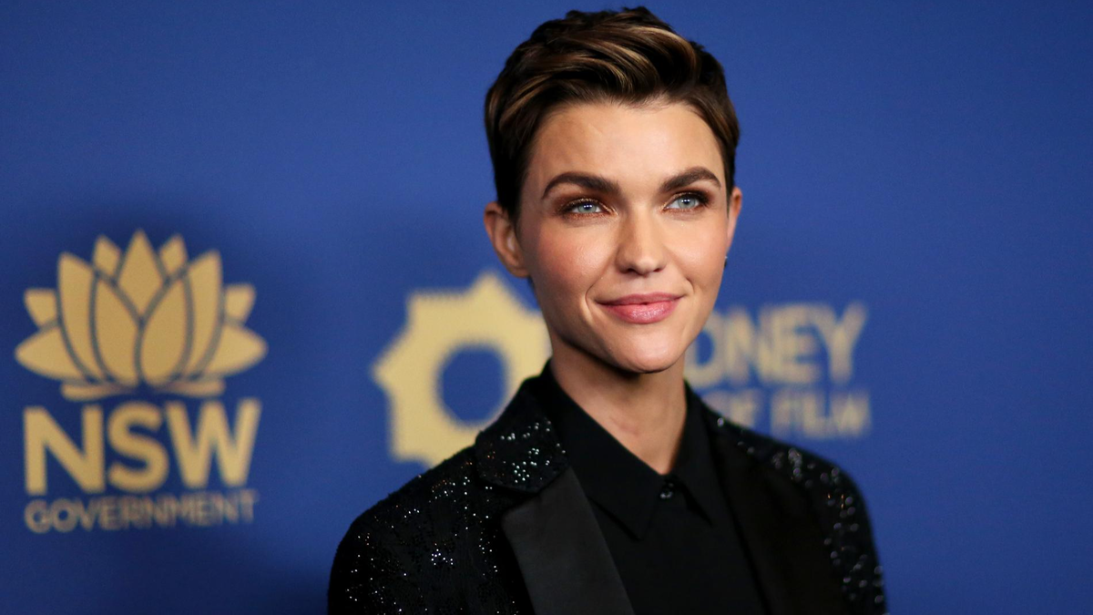    Руби Роуз. Фото: Getty Images