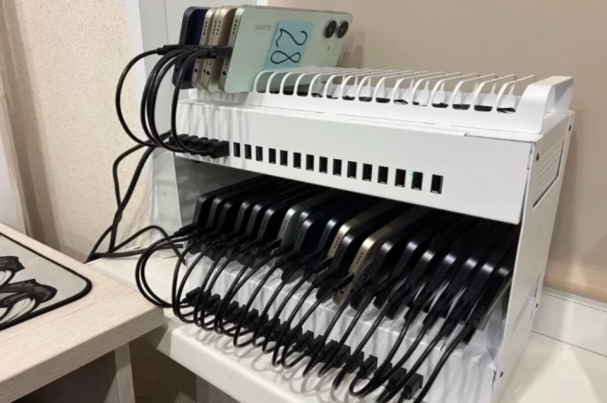    В Челябинской области задержали более 30 дропперов и их кураторов