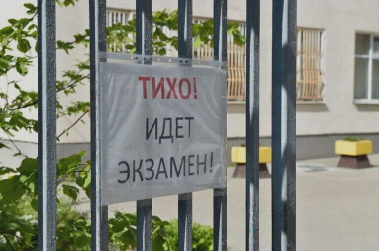    Иллюстрация к материалу: Несданный ОГЭ-9: новые возможности для бесплатного обучения в колледже