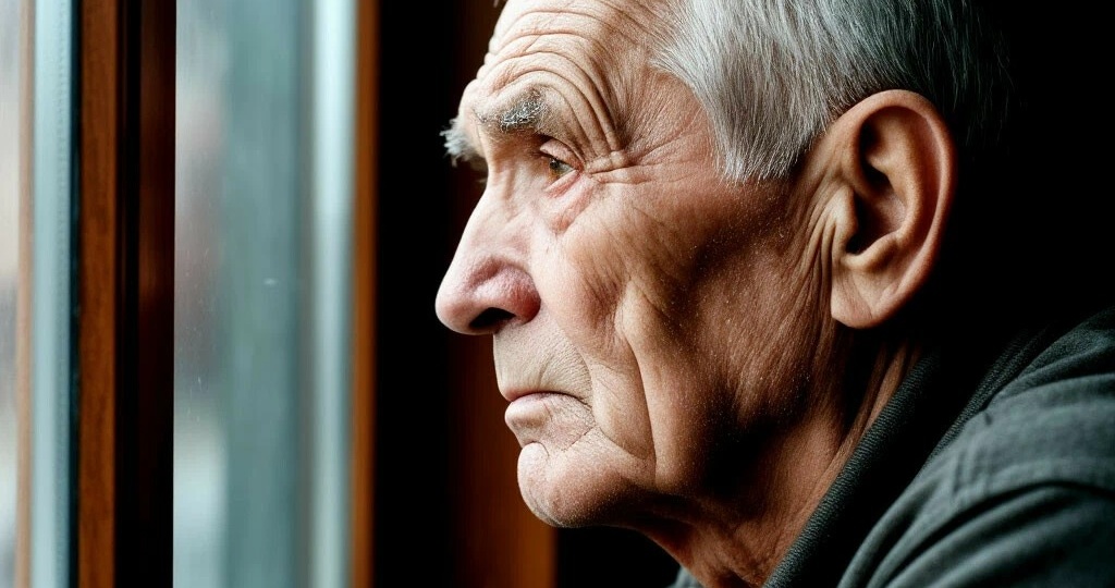 Он обвинил невестку в измене… но один взгляд на внучку заставил его встать на колени