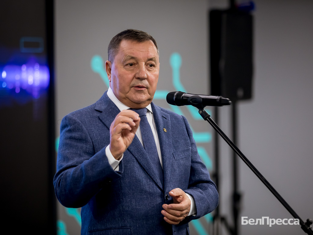     Владимир Зотов / Фото: Павел Колядин (архив)