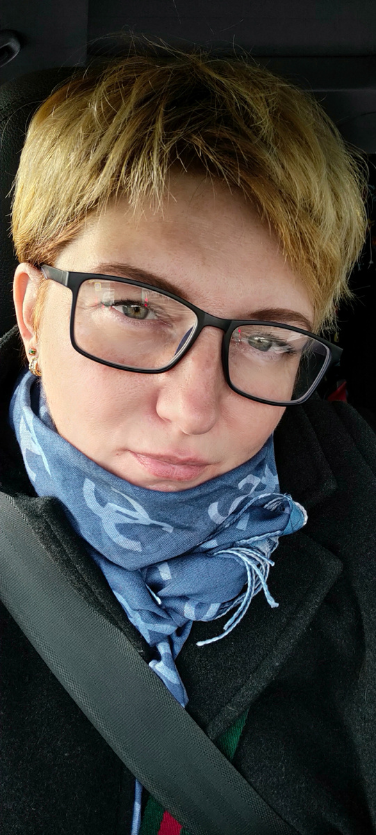 Фото из личного архива автора канала Во благо ❤️ 