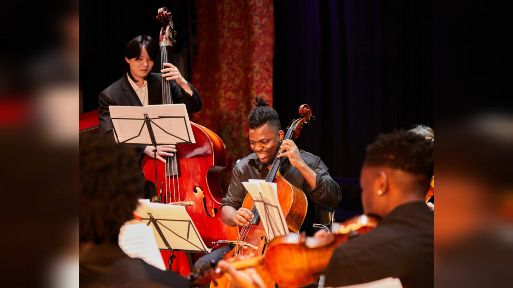    Фото Юлии Колесниковой. Евгения Мажитова