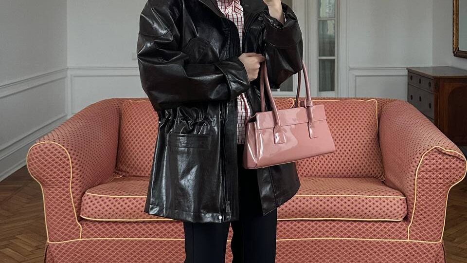 Пять образов от основателя бренда