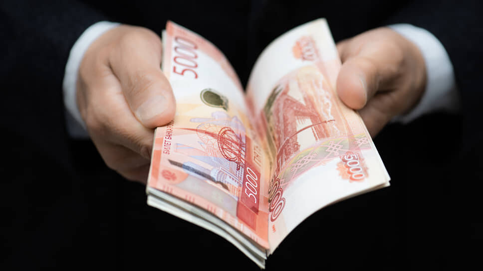 Фото: Олег Харсеев / Коммерсантъ