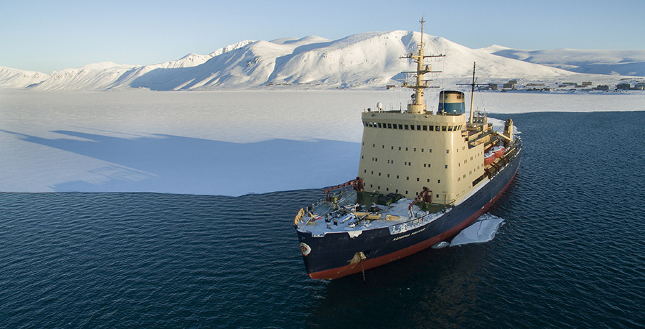 Фото: Максим Антипин/ТАСС