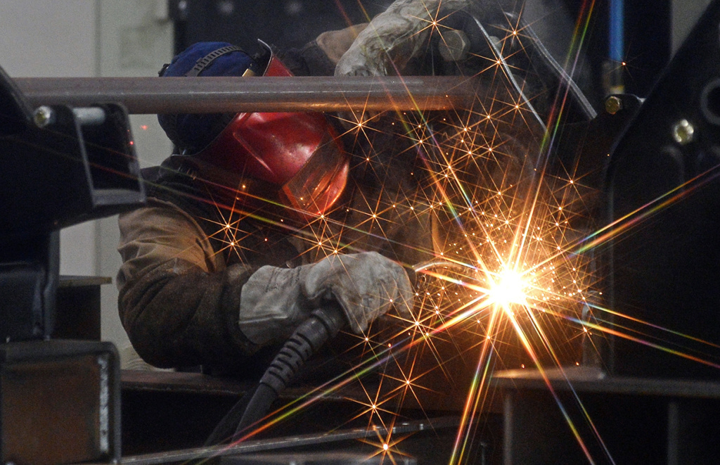 Фото: Александр Кондратюк/РИА Новости