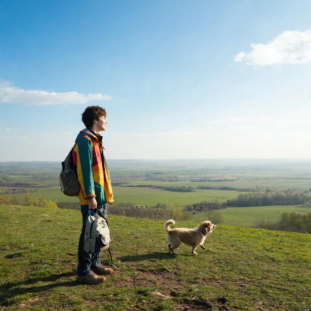 фото  промт  ии  автора