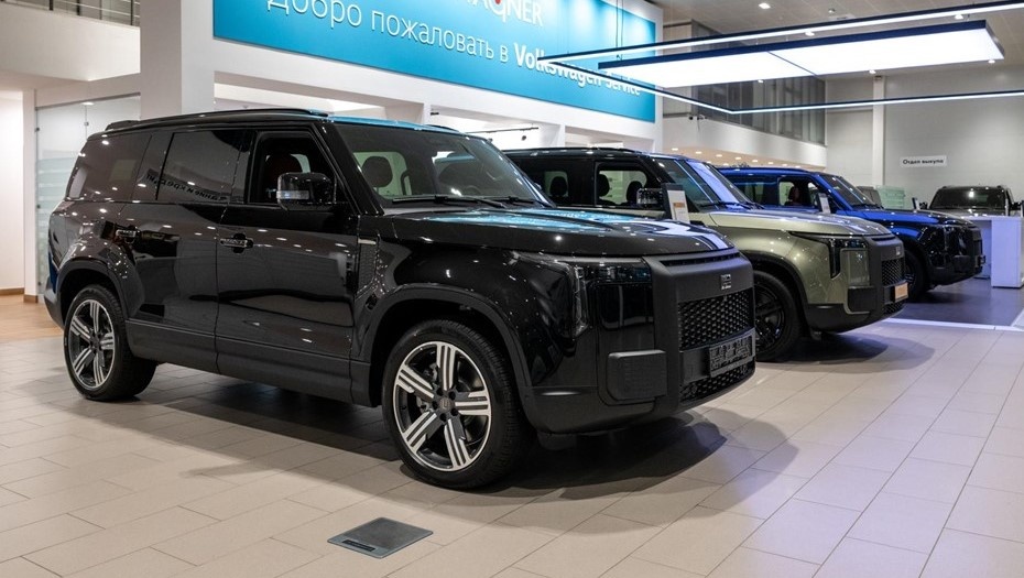    Автор фото: Тихонов Михаил / "ДП"