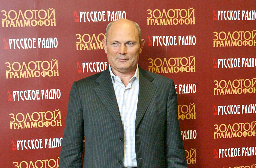    © Фомичев Михаил/РИА Новости