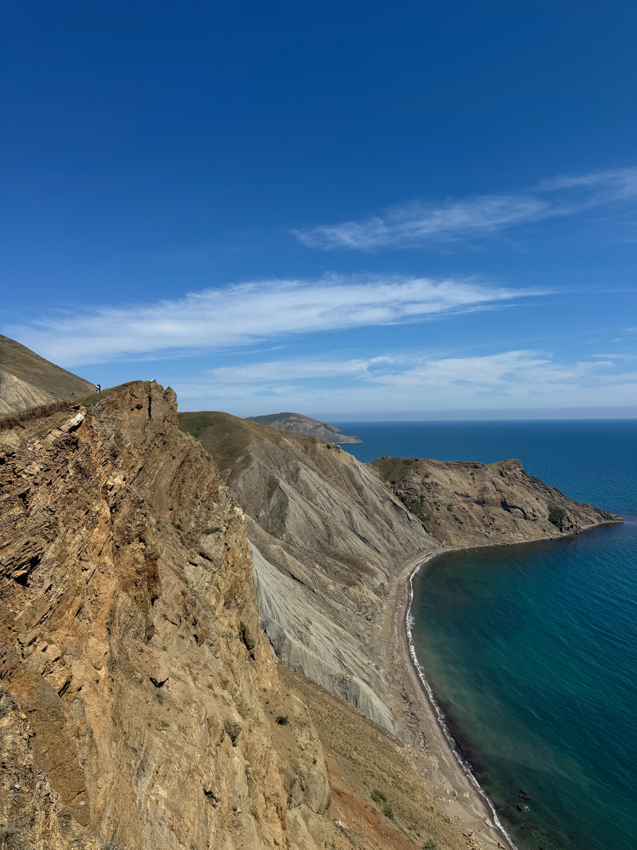 Невозможно не восхищаться каждым уголком. 
