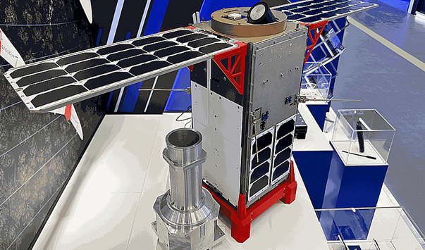 Частный космос в России: «Геоскан» — от дронов до собственной ракеты