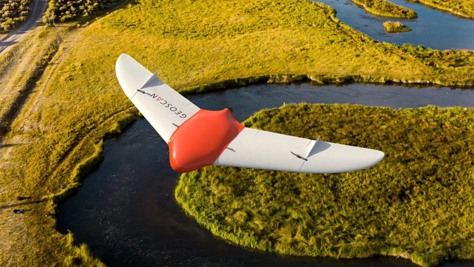 Источник: Пресс-служба ГК «Геоскан»