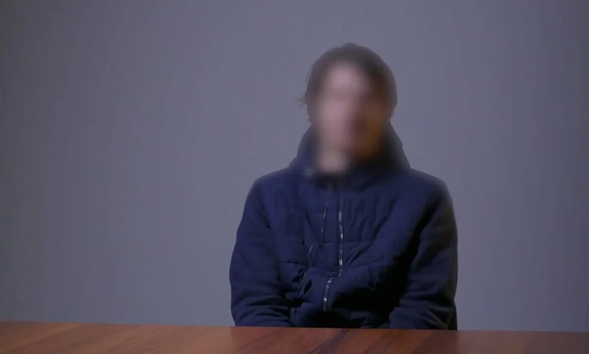    Скриншот из видео УФСБ России по Республике Крым и городу Севастополю