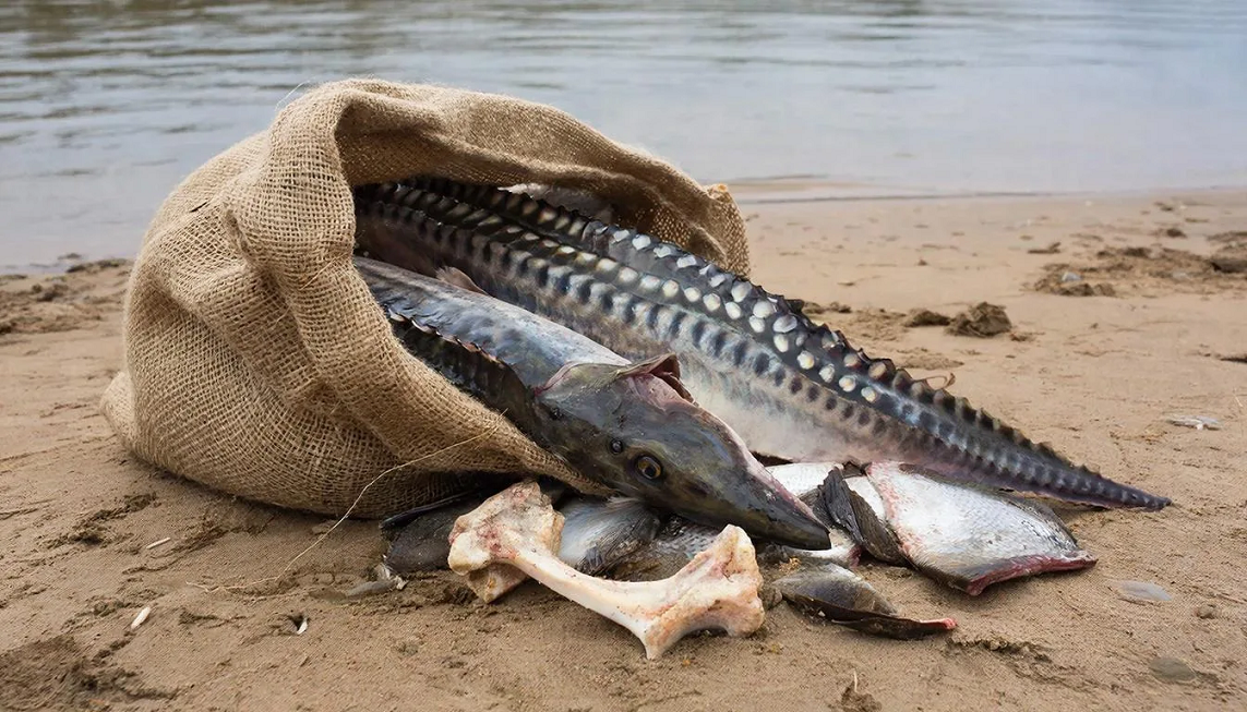 Иллюстрация создана нейросетью.