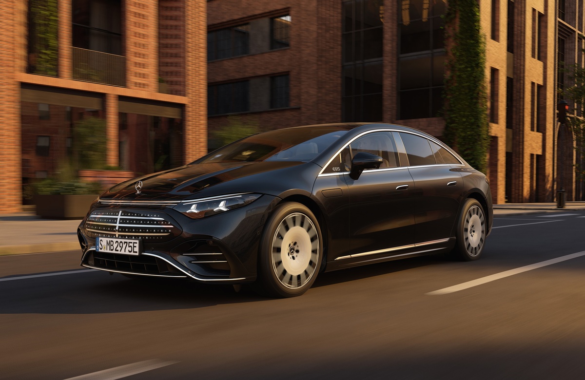 Фото Mercedes-Benz  📷
