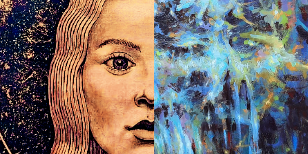 На майские праздники Алушта удивит Подмосковье переходом от реального к абстрактному