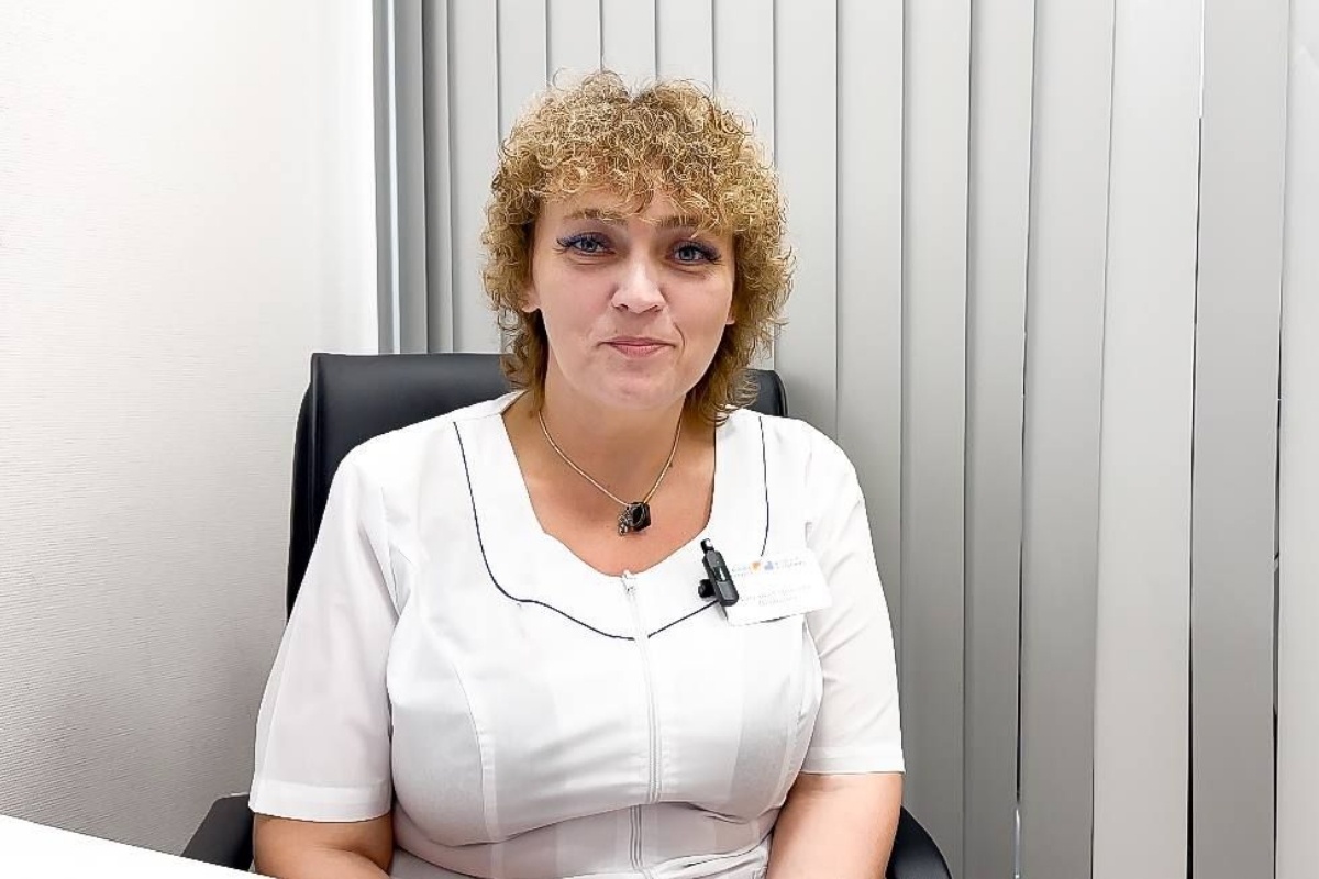    Фото: министерство здравоохранения Свердловской области