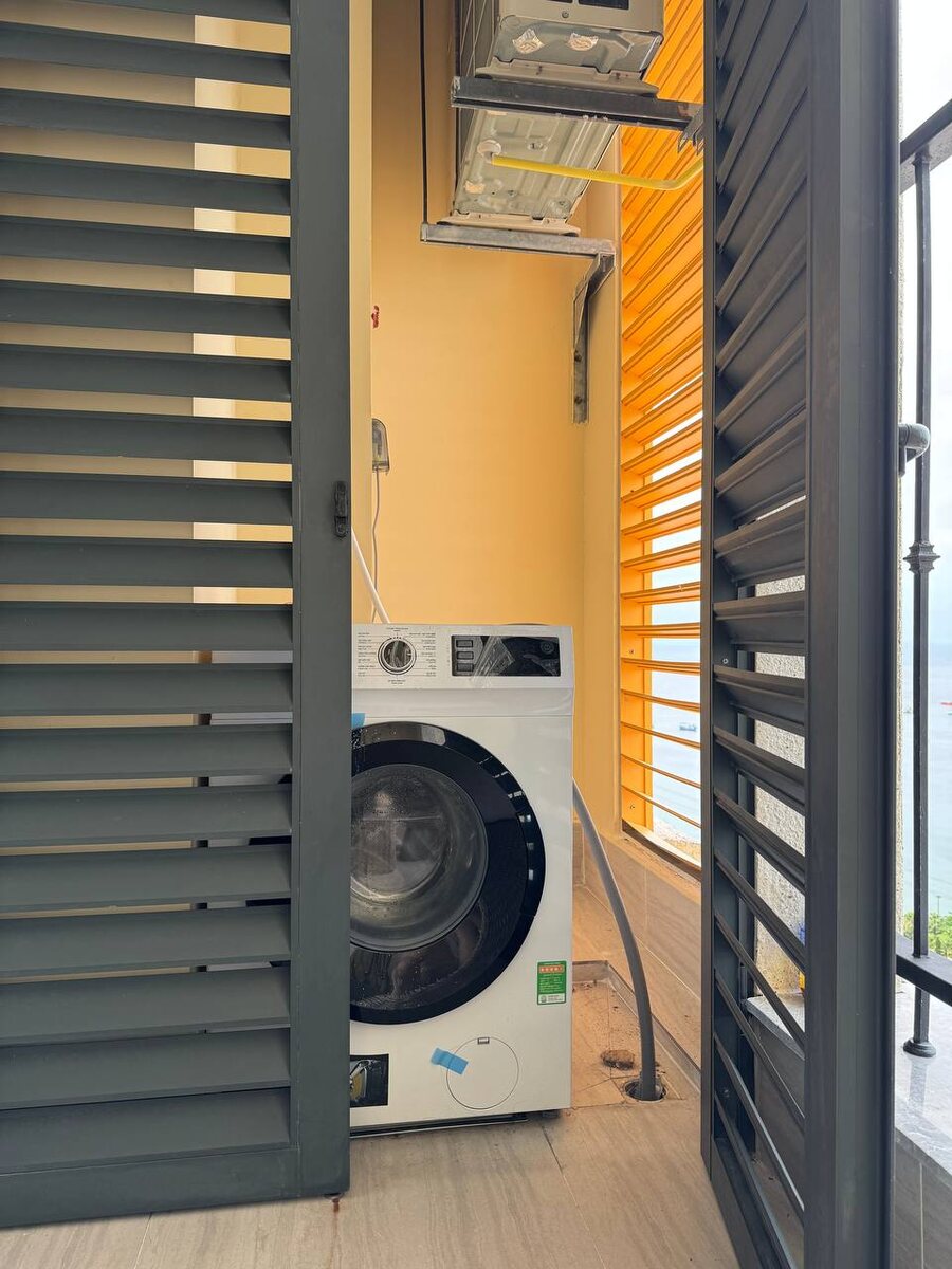 Идею подсмотрел во вьетнамском отеле Sole Casa Phu Quoc 