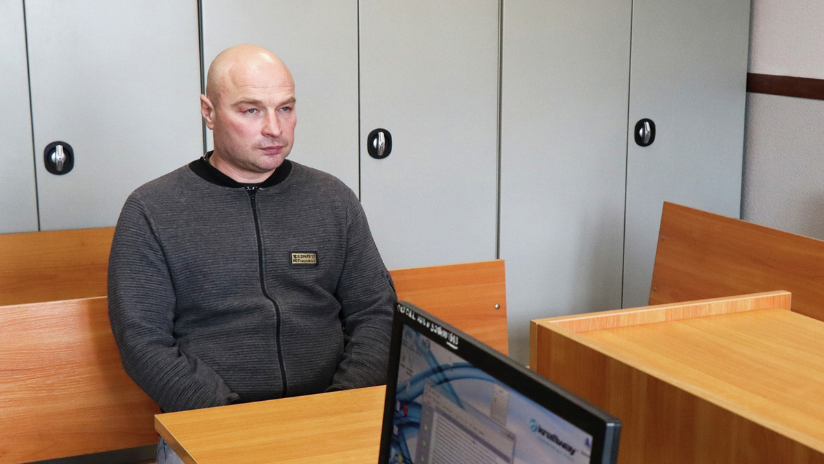   Зорикто Дагбаев / РИА Новости