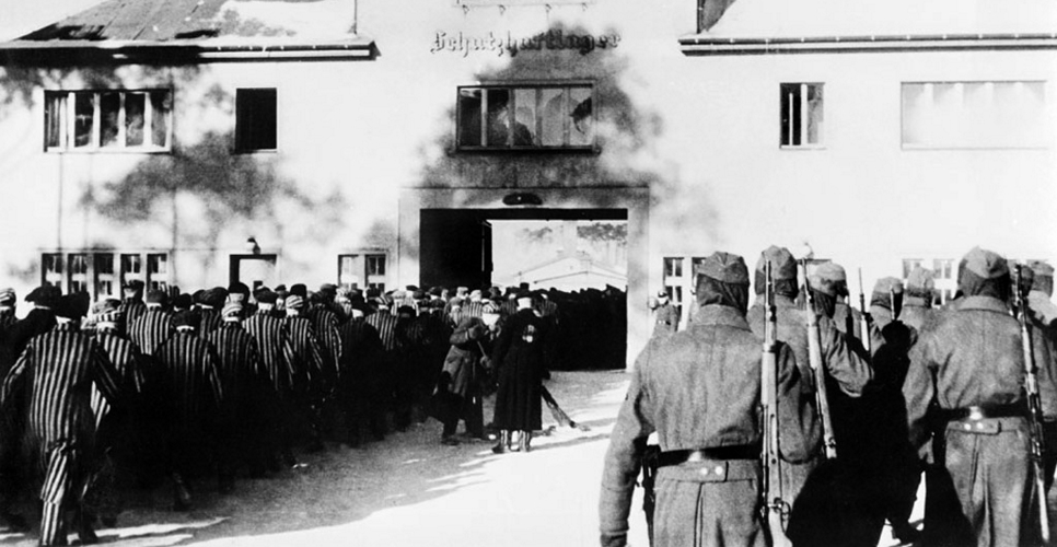 Ад в пригороде Берлина: Вся правда о лагере Заксенхаузен