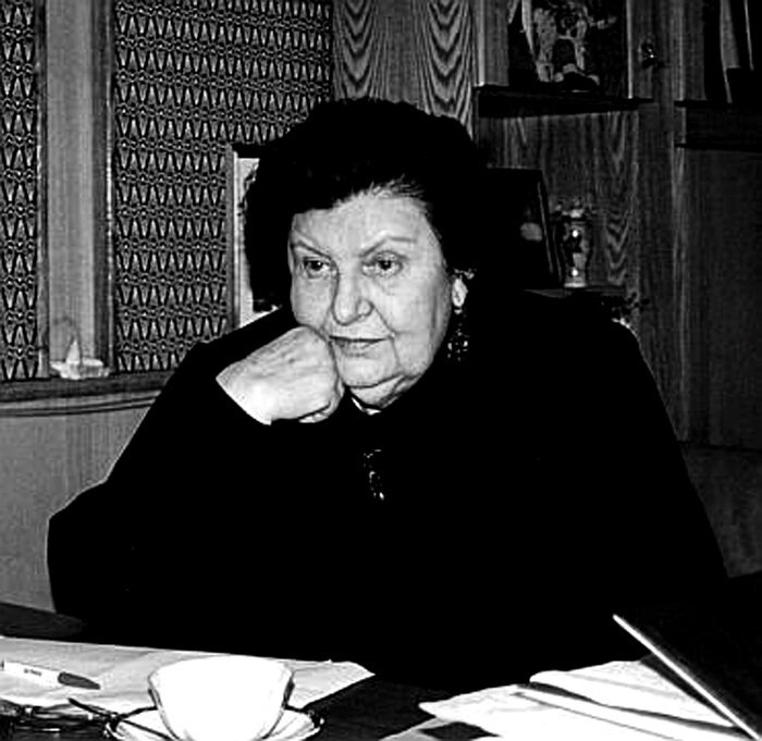 После 60 гоните друзей в шею: совет великой Бехтеревой, чтобы не стать овощем на пенсии