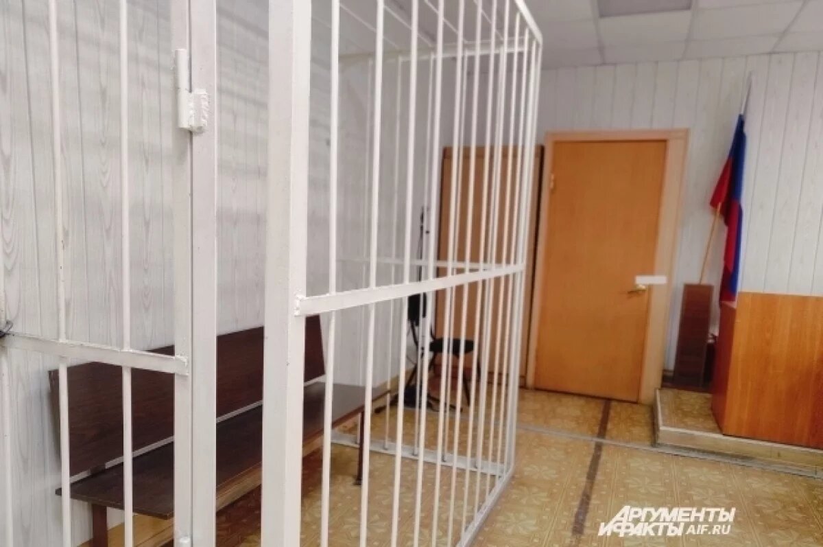    Жителя Минусинска арестовали за поджог релейных шкафов на железной дороге