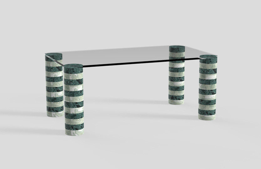 Полоска: 6 интерьерных вещей с модным рисунком