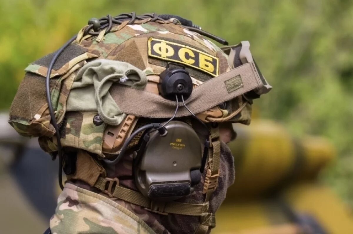    ФСБ задержала крымчанина, передававшего СБУ данные о Черноморском флоте