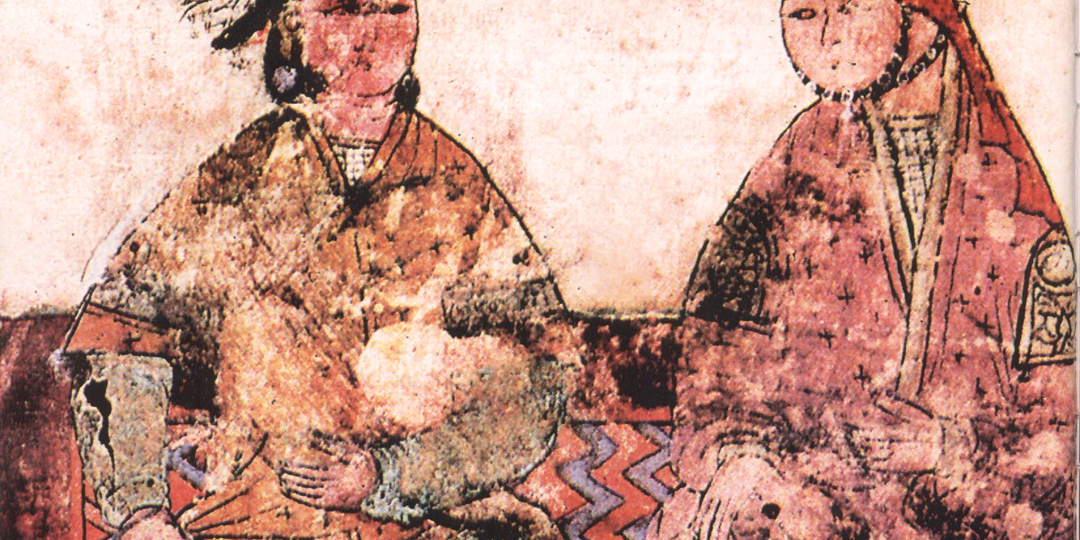 Считали ли Чингизидов равными европейским королям. Почему не было династических браков