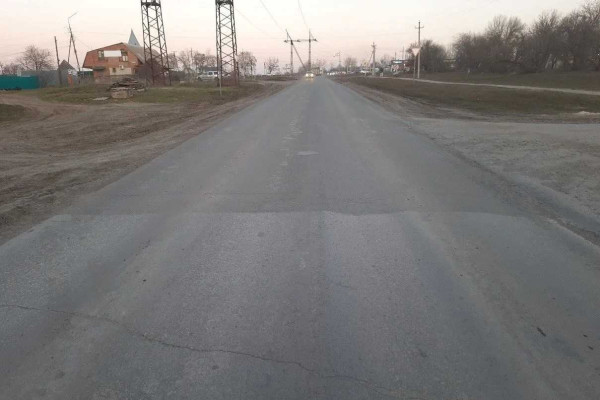    Фото предоставлено администрацией Октябрьского района Ростовской области Марина Ецкова