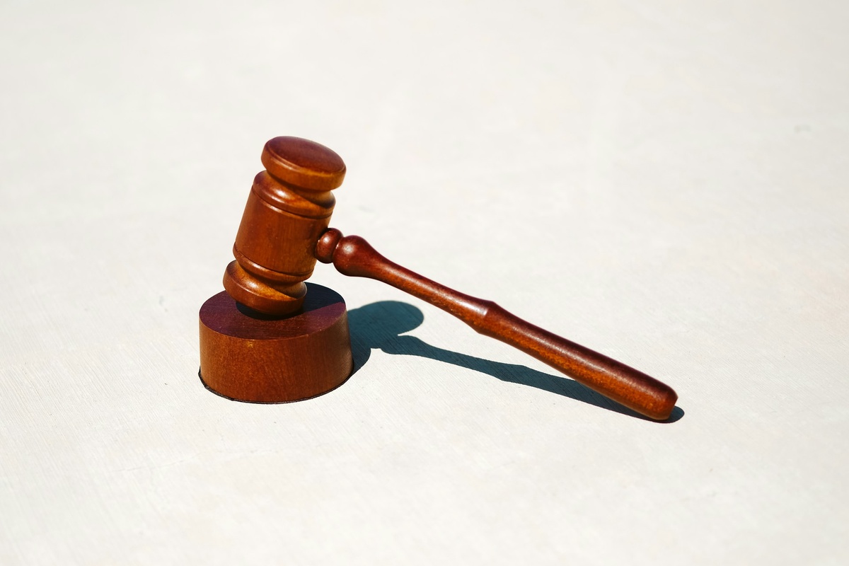 Фото: Tingey Injury Law Firm / Unsplash