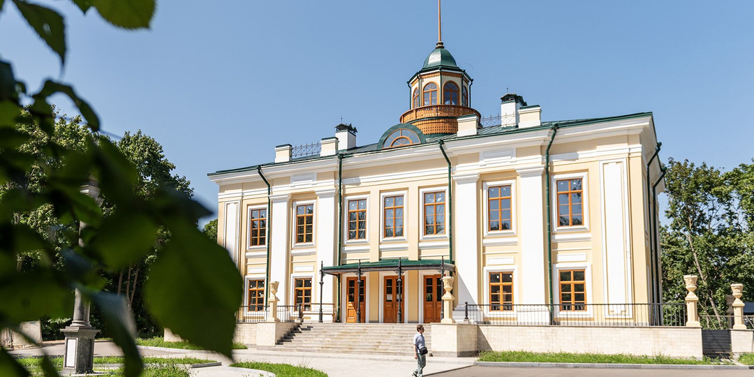 От эпохи неолита до оазиса в мегаполисе: изучаем парк «Фили»