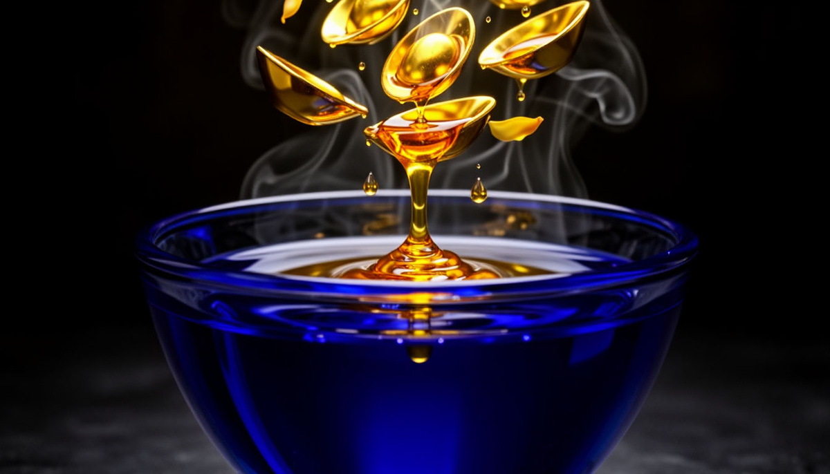 Капнуть пачули на кошелек и ждать богатства — это примерно то же самое, что приклеить на лобовое стекло фото спорткара и надеяться, что ваша "Лада" поедет 300 км/ч. Приятно, но бесполезно. 