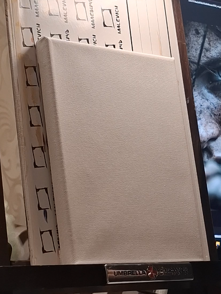 Берем холст 15х20