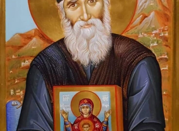 Как правильно молиться за болящих? Объяснение преподобного Паисия Святогорца