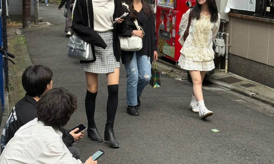 Почему в Японии нет толстых людей? Японки худые не из-за генетики, а этих 6 особенностей жизни