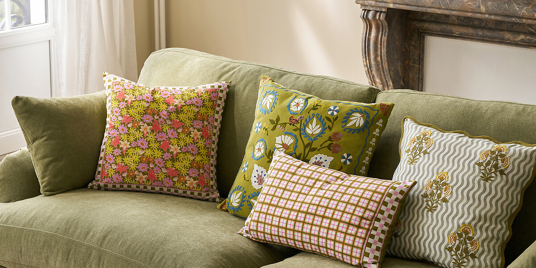 Чек‑лист весенних покупок для дома