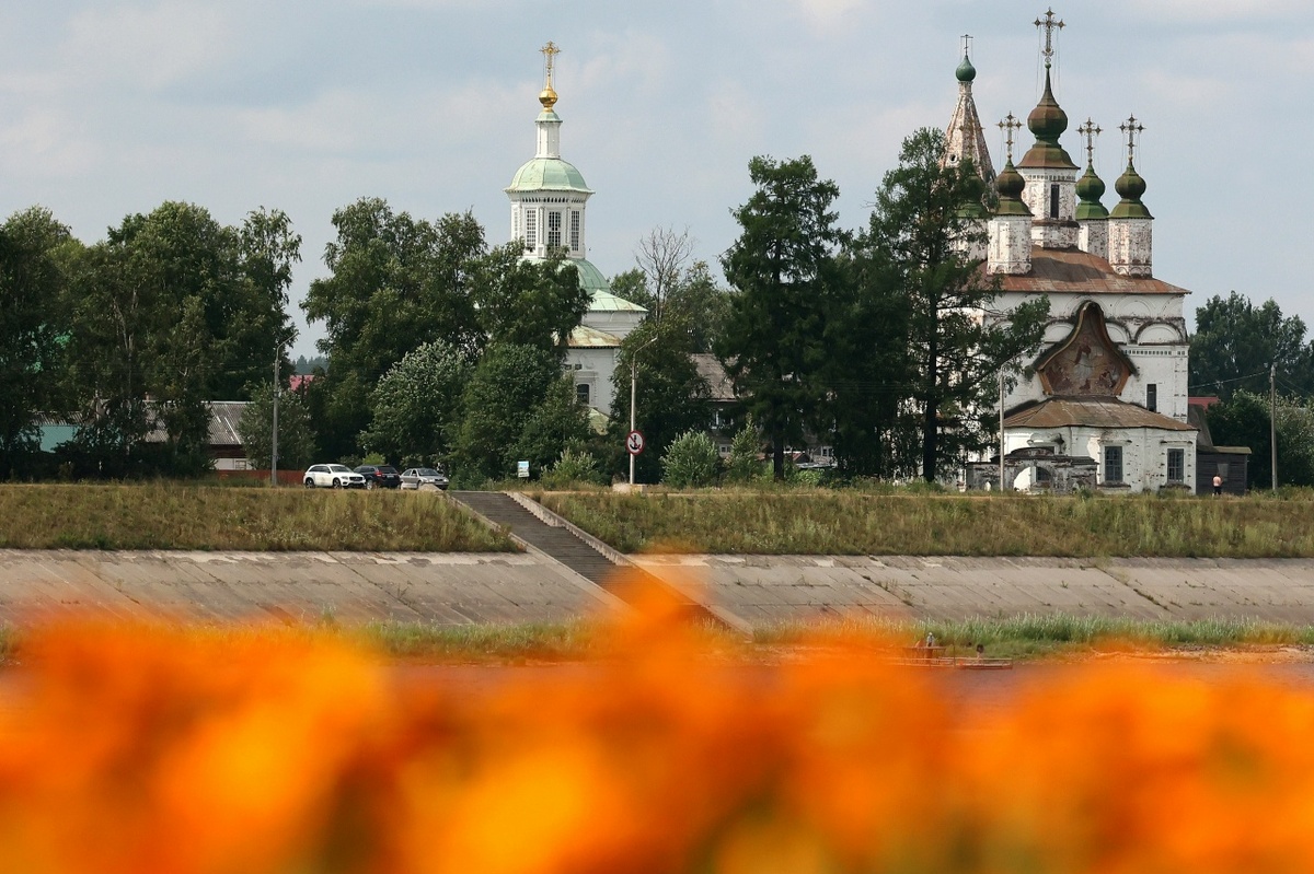 Фото: Игорь Аксеновский