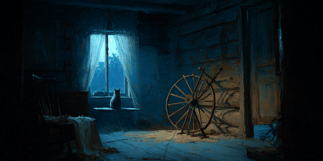 Может ли кикимора прятаться у вас дома? Как её распознать по звукам и приметам?