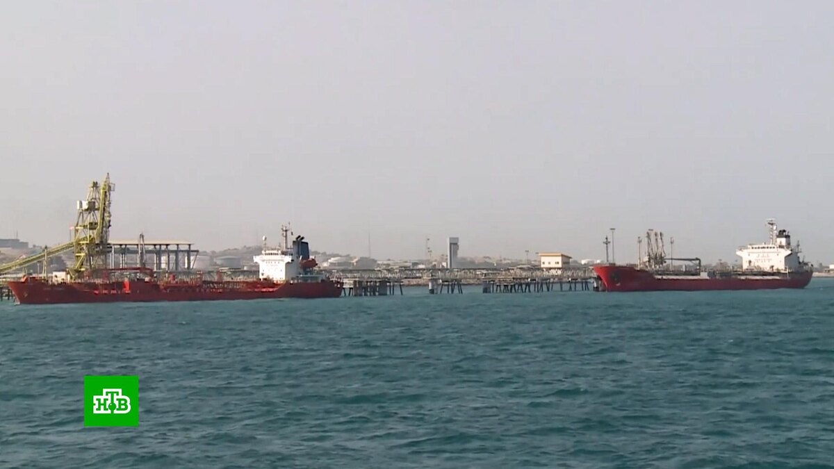    В Пентагоне уточнили параметры блокировки Ормузского пролива