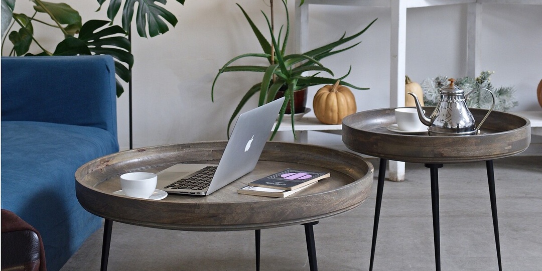 Мебель из дерева манго: особенности породы и применение в интерьере