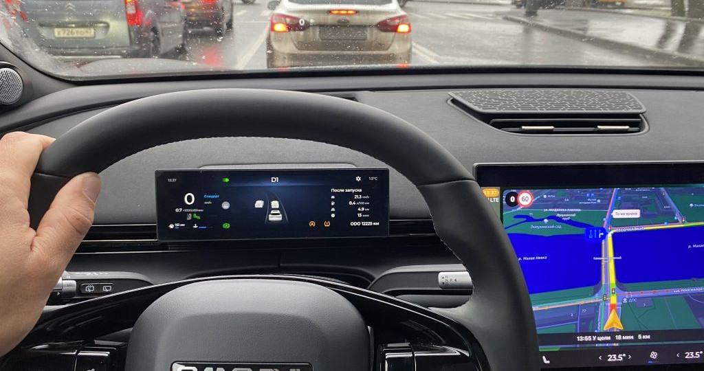 Чем полный привод 4WD отличается от AWD и на что это влияет?