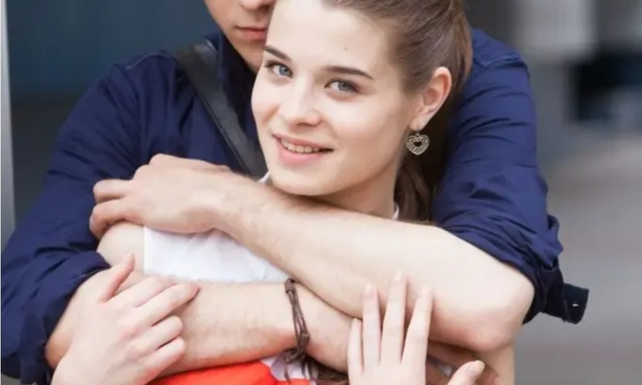 «Кризис 10 лет устранил любовь»: Звезда «Второго зрения» Валерия Бурдужа развелась с мужем-однокурсником и осталась с двумя сыновьями