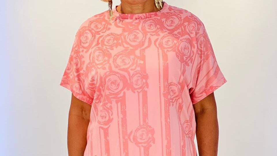 И последняя модель на сегодня