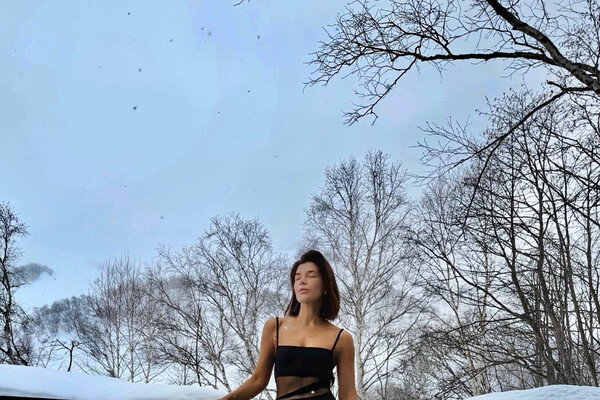 volkovihome/Instagram   📷