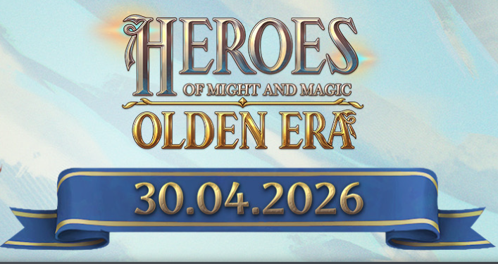5 новых рекордов видеоигр. Heroes of Might and Magic: Olden Era’s выходит в ранний доступ 30 апреля