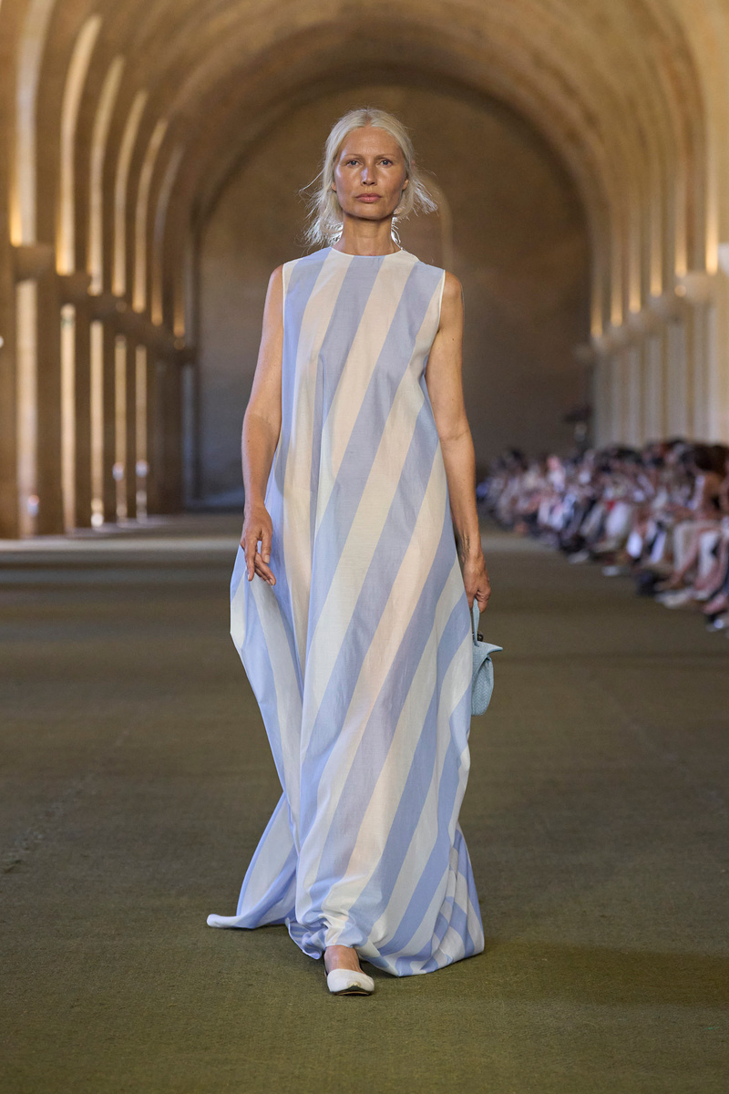 Jacquemus весна 2026